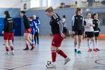 Bild 72 - F NFV Futsalturnier
